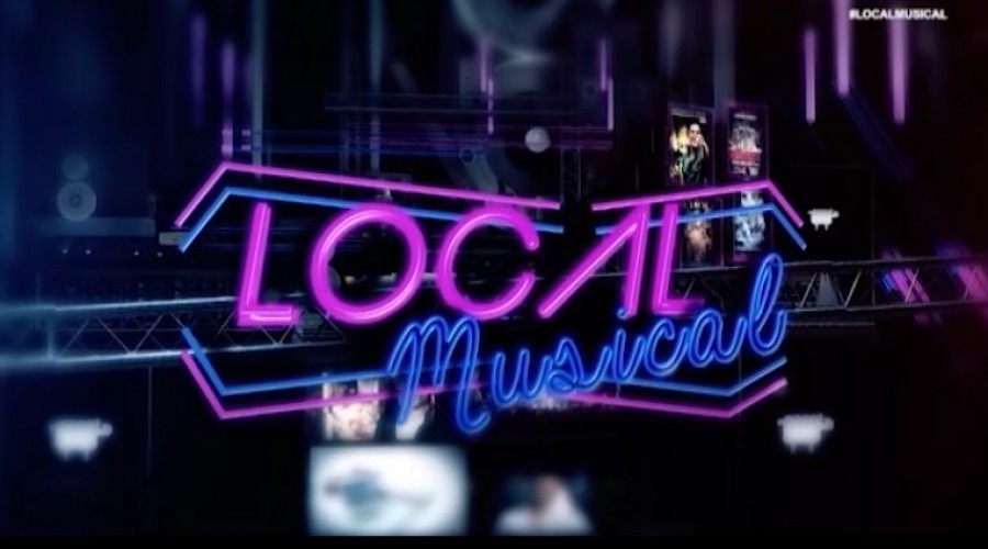 LOCAL MUSICAL, LUNES 09:00